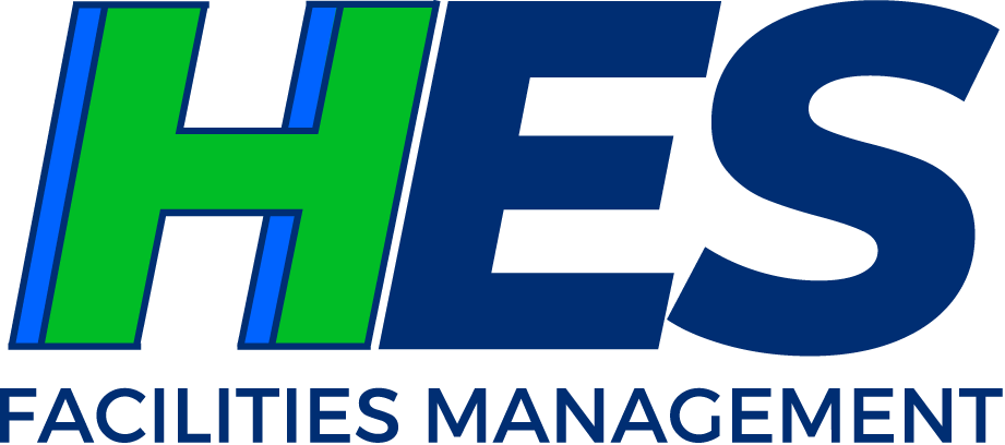 HES Facilities Management Logo HES Facilities Management Logo
